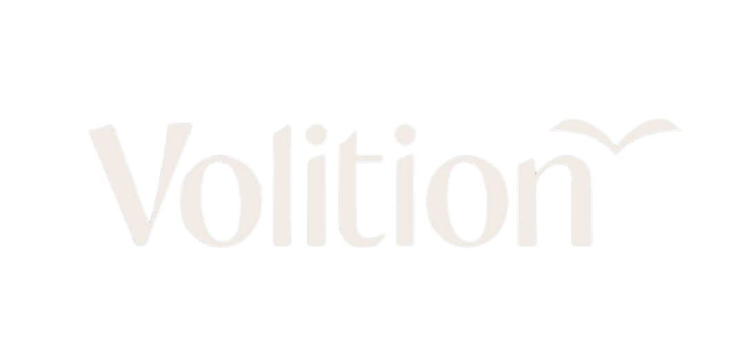 Volition